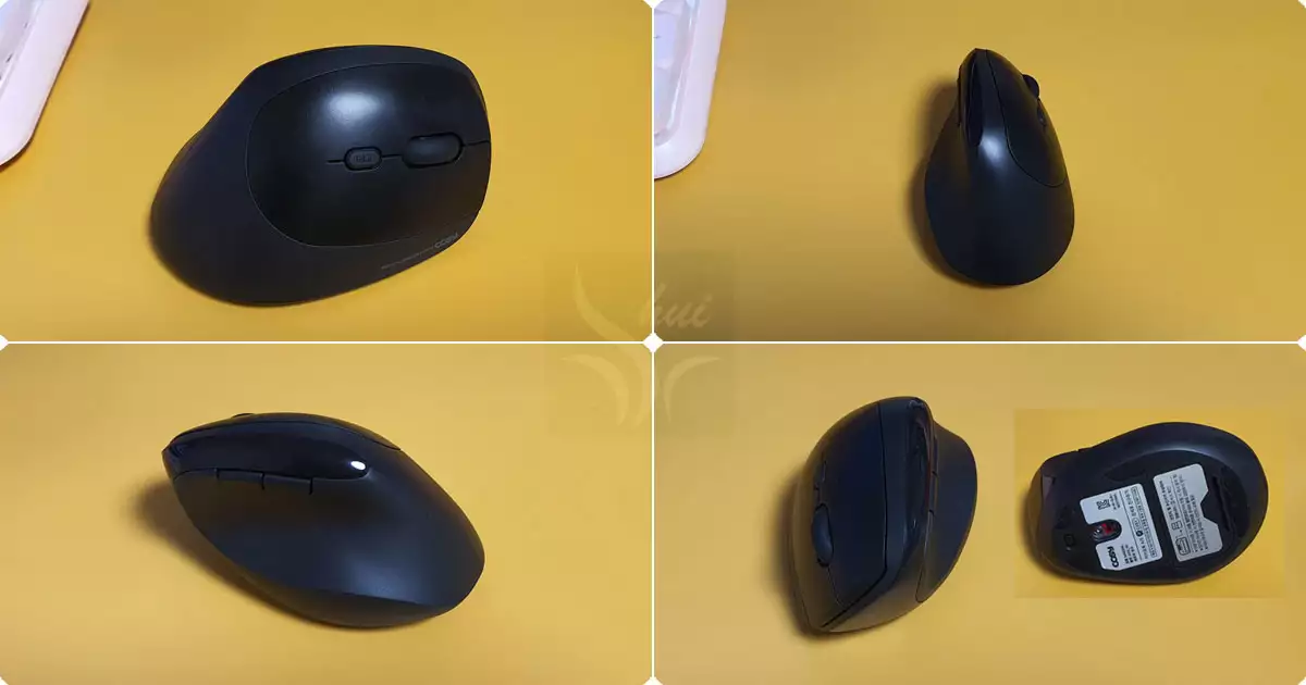 버티컬-마우스-코시