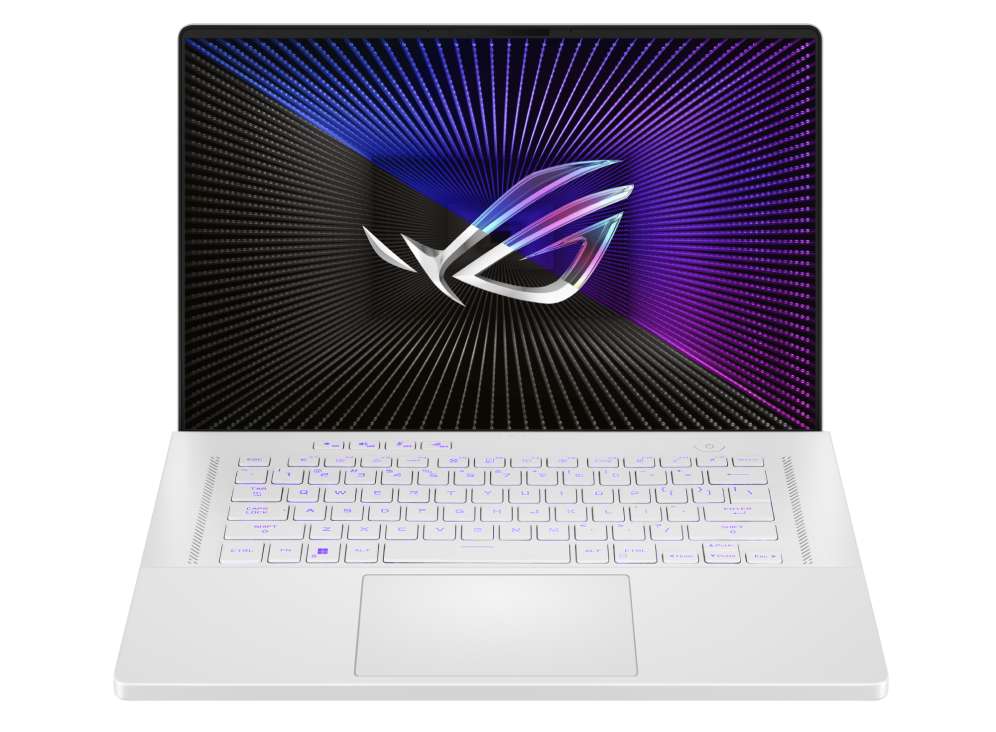 Asus ROG Zephyrus G16 (2023) GU603