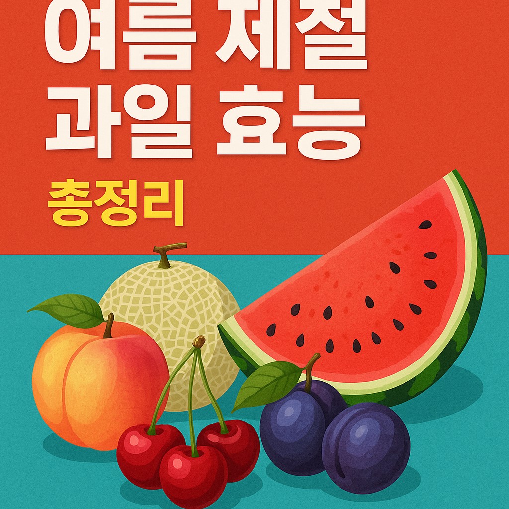 여름제철-과일-썸네일