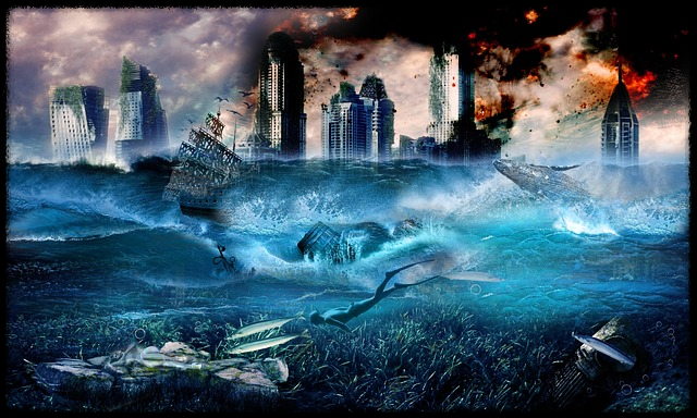 구리 교회 화재