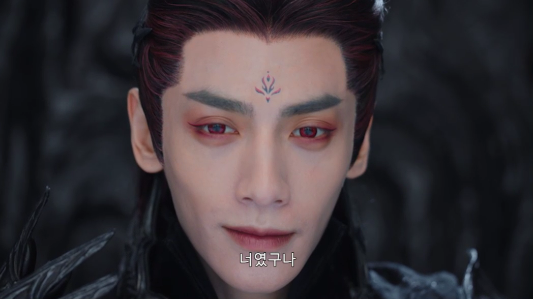 장월신명-장월신명원작소설-장월신명원작소설번역-장월신명소설한국어-장월신명번역-흑월광나온-장월신명원작소설-137장 -담태신-라운희