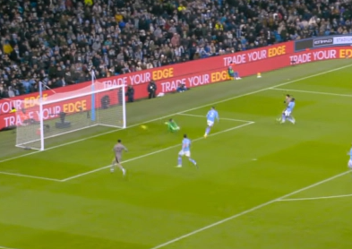 손흥민이 9호골에 성공했다(출처-공식채널)