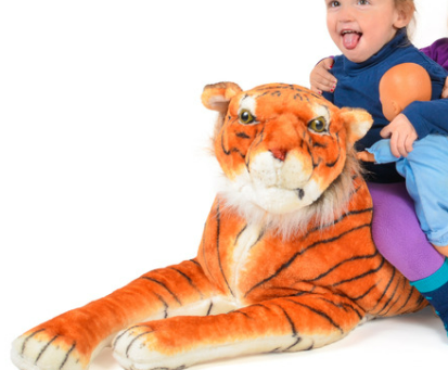 호랑이 꿈해몽 정리