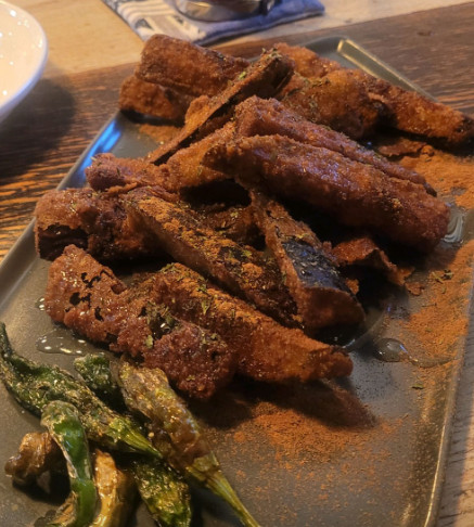 생생정보 대결맛대맛 꿀대구 그릴드갑오징어 맛집 알아보기