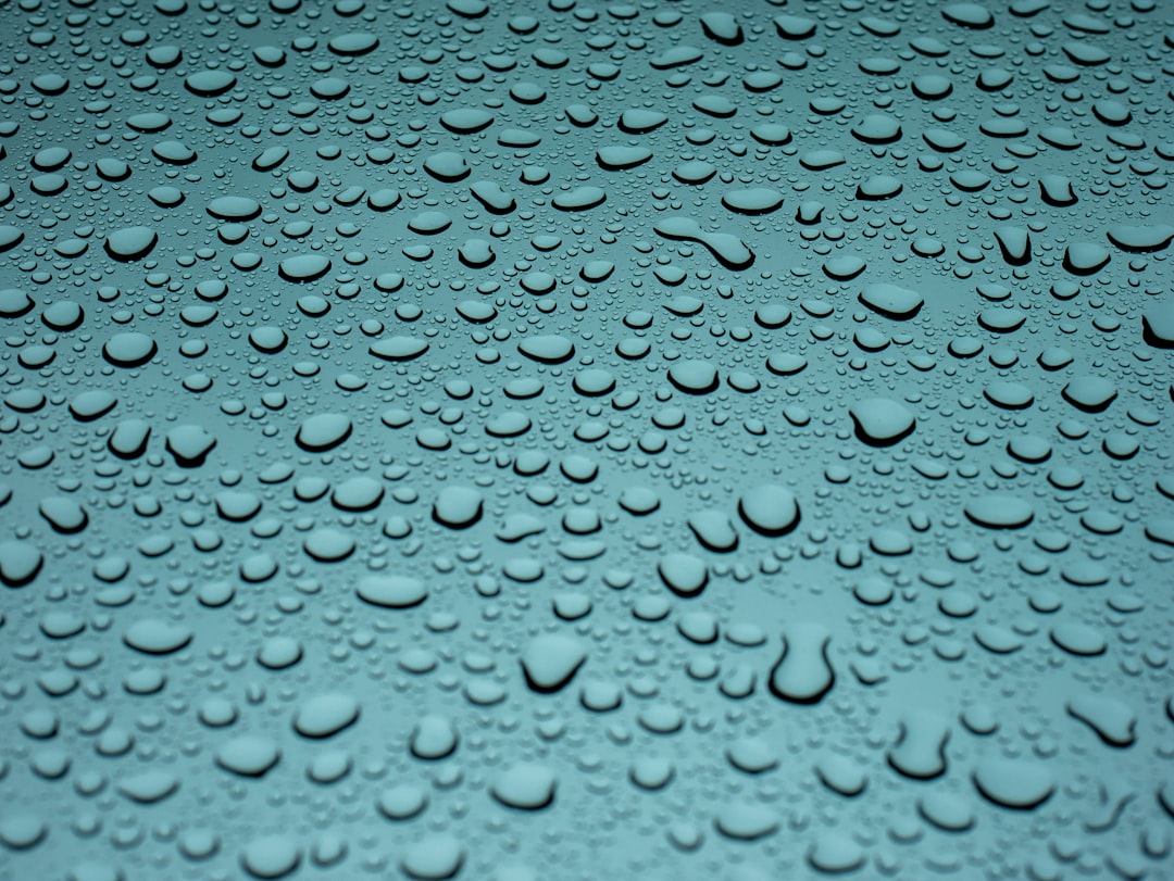 Waterproofing