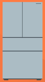 알트태그-스탠드형 김치냉장고