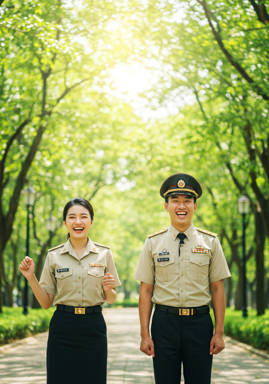 공무원채용신체검사
