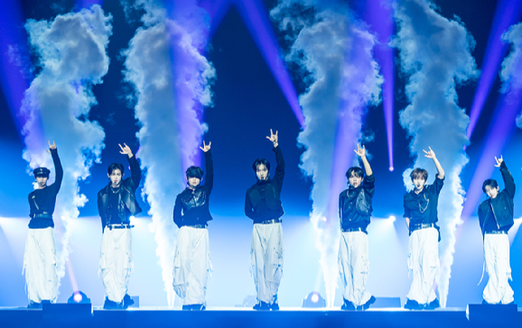 킥플립 팬콘서트