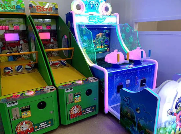 키즈카페 까블랑