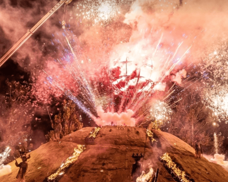 강원도 축제 일정