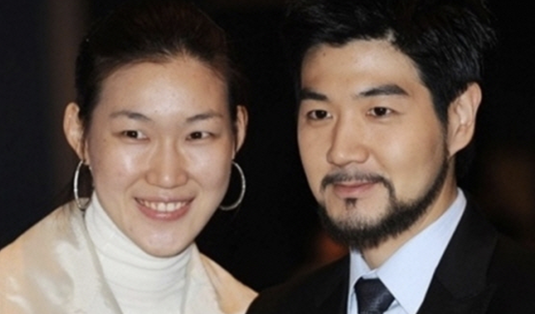 박정은 감독 한상진 부부 결혼 가족 이야기