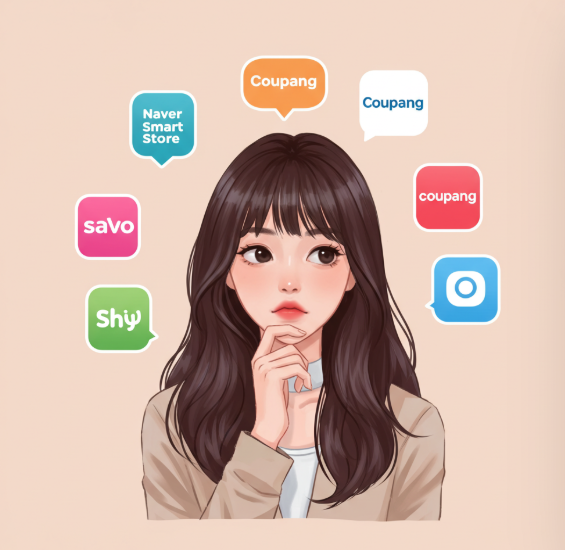 어떤 플랫폼에서 시작해야 할까?