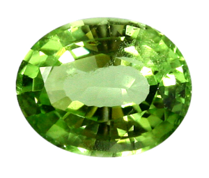 8월 탄생석: 페리도트