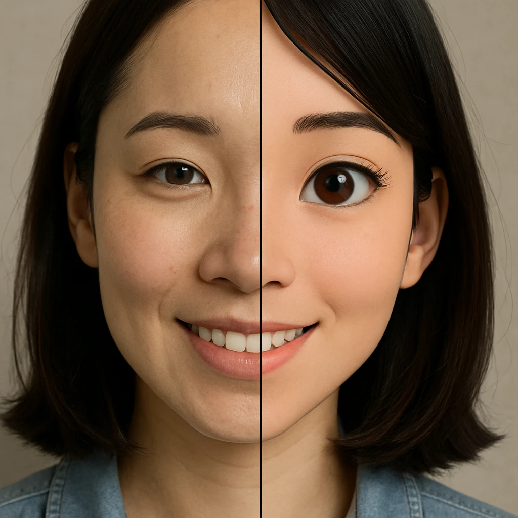 AI 사진 만화 어플 추천 BEST 5