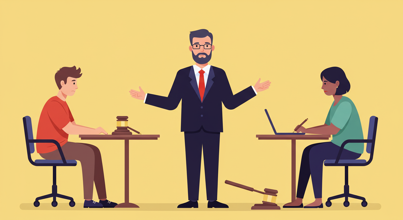 형사합의, 합의금, 변호사 조언