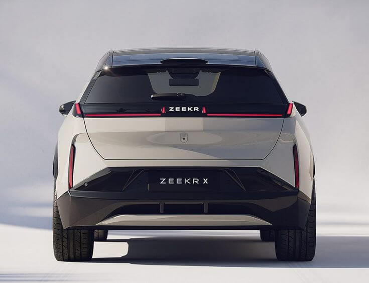 전기차 SUV