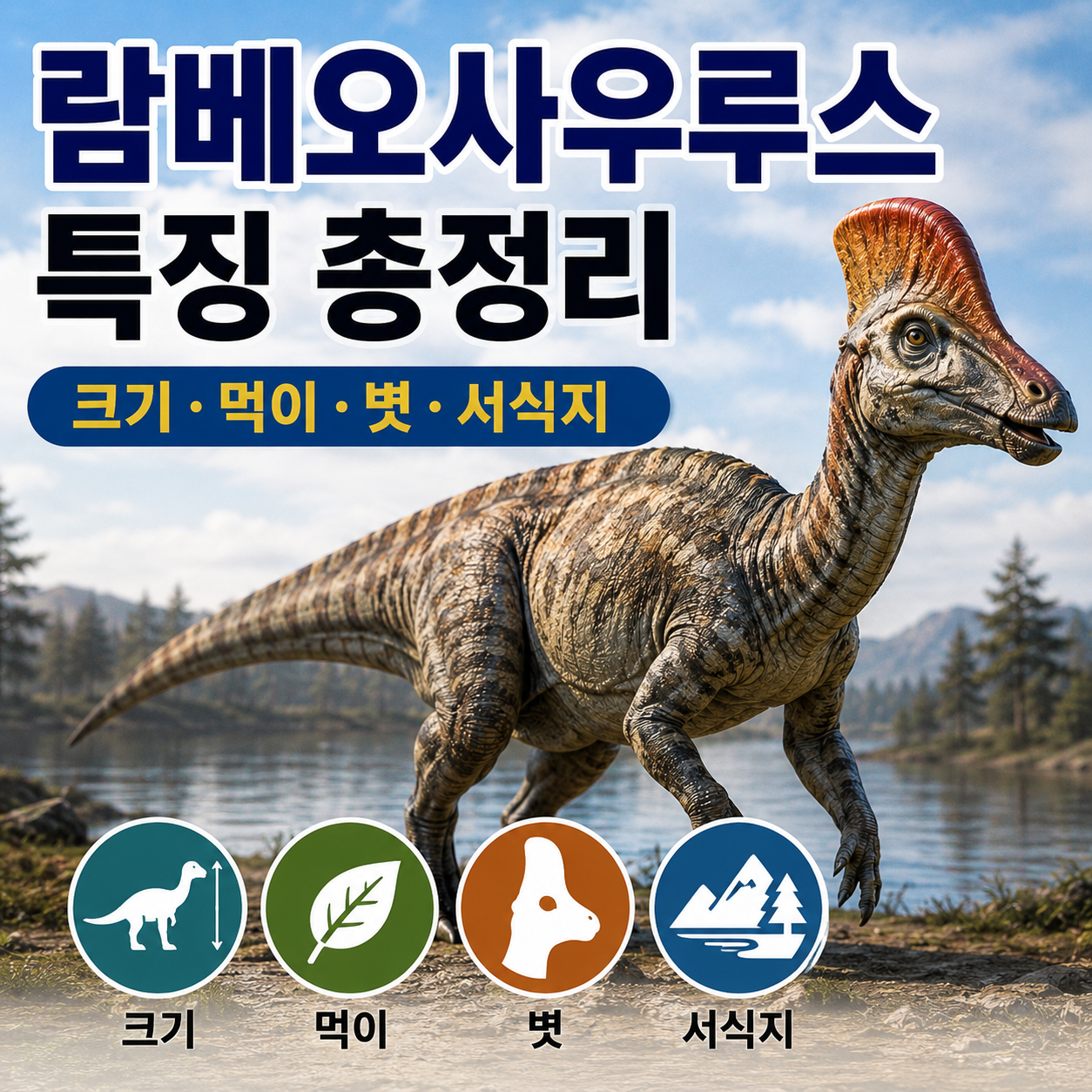 람베오사우루스