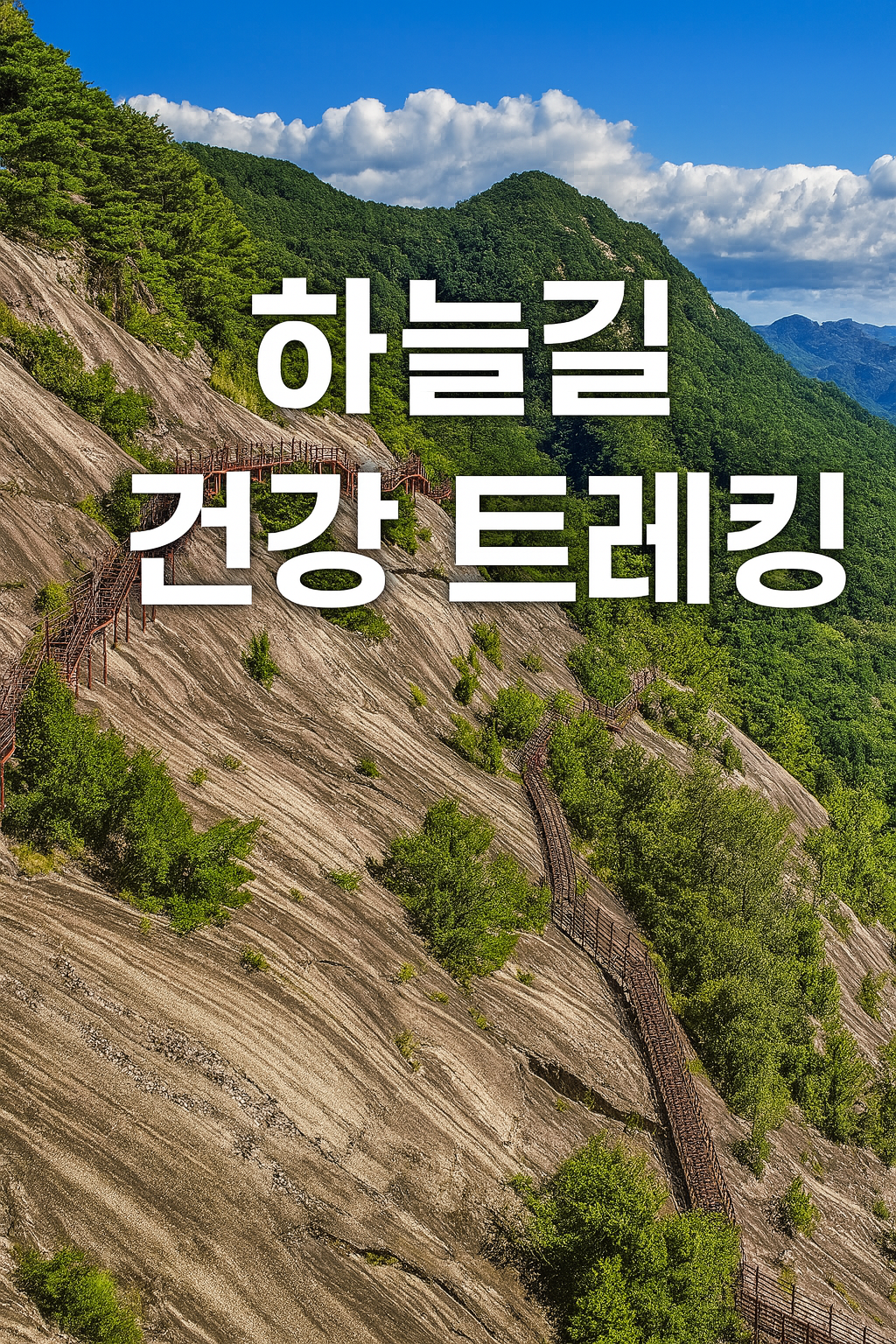 가볼만 한 명산 순창 용걸산