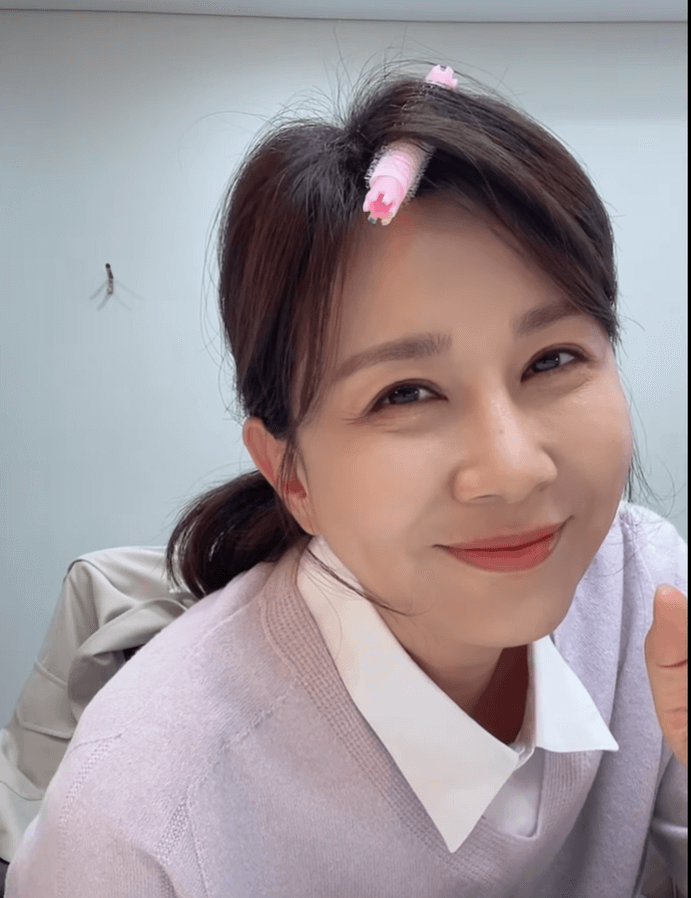 20년지기 김승수, 양정아의 우정과 사랑 사이