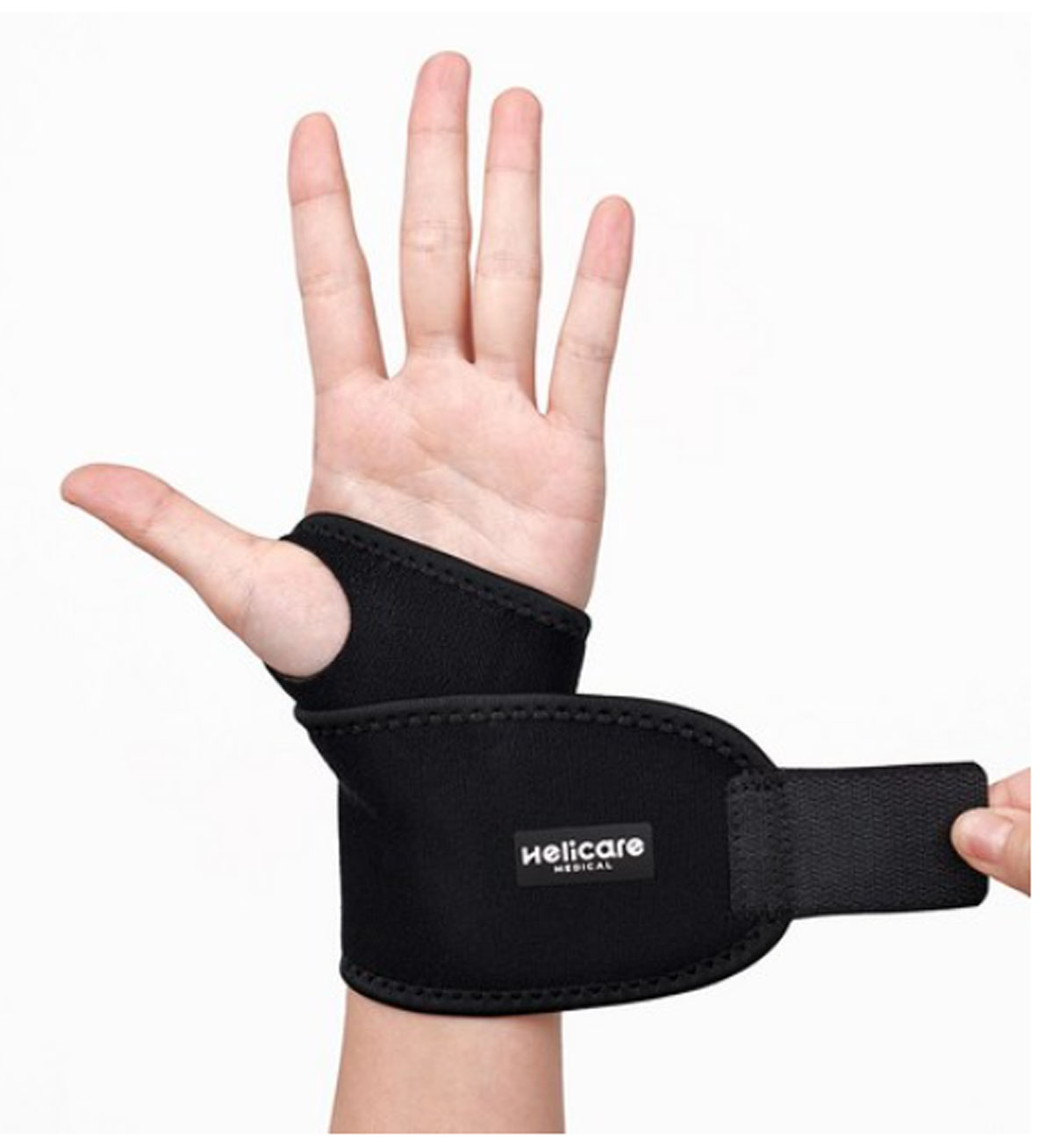 손목보호대 리뷰