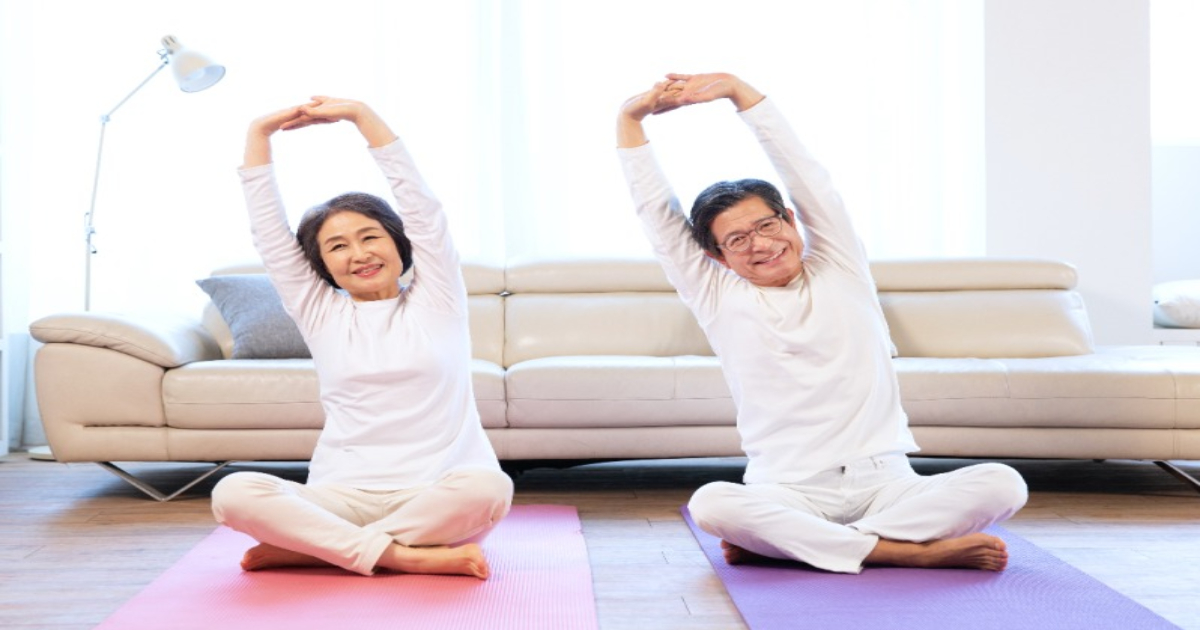 노령연금, 기초연금 중복