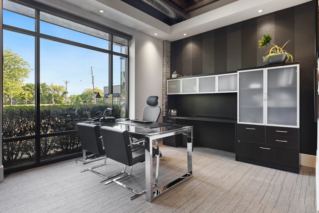 Commercial property