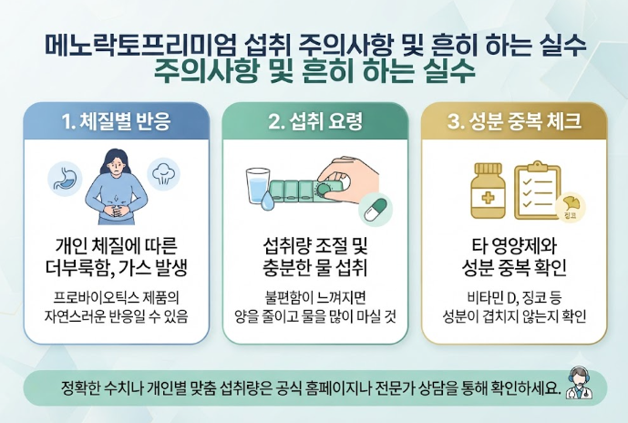 메노락토프리미엄