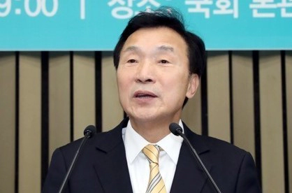 손학규 프로필 나이 고향 학력 평가 근황