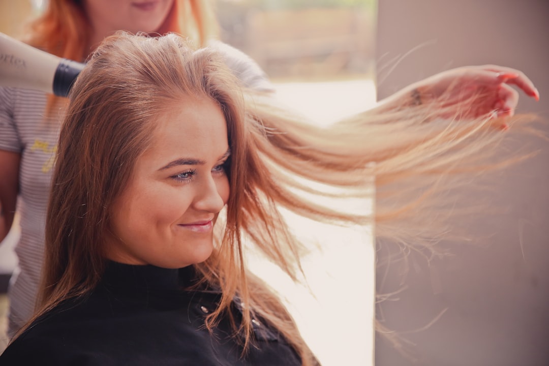 Hairstyle