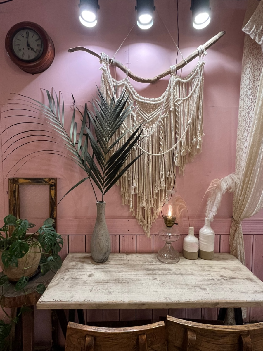 충남 보령 가볼만한곳 개화예술공원 내 리리스카페