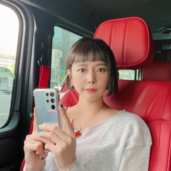 이수근 아내 박지연