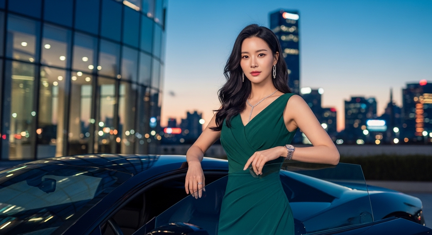 그랜저 하이브리드