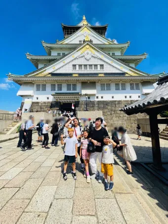 오사카 아이랑 가볼만한곳 관광지 Best5 꼭 가보세요 완벽 가족 여행_18