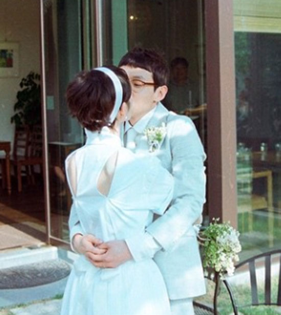 봉태규 와이프 하시시박 패션, 직업, 이름