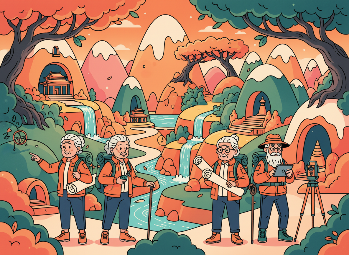 조상 땅 찾기 상속