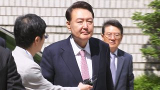 구속기소 이후 절차