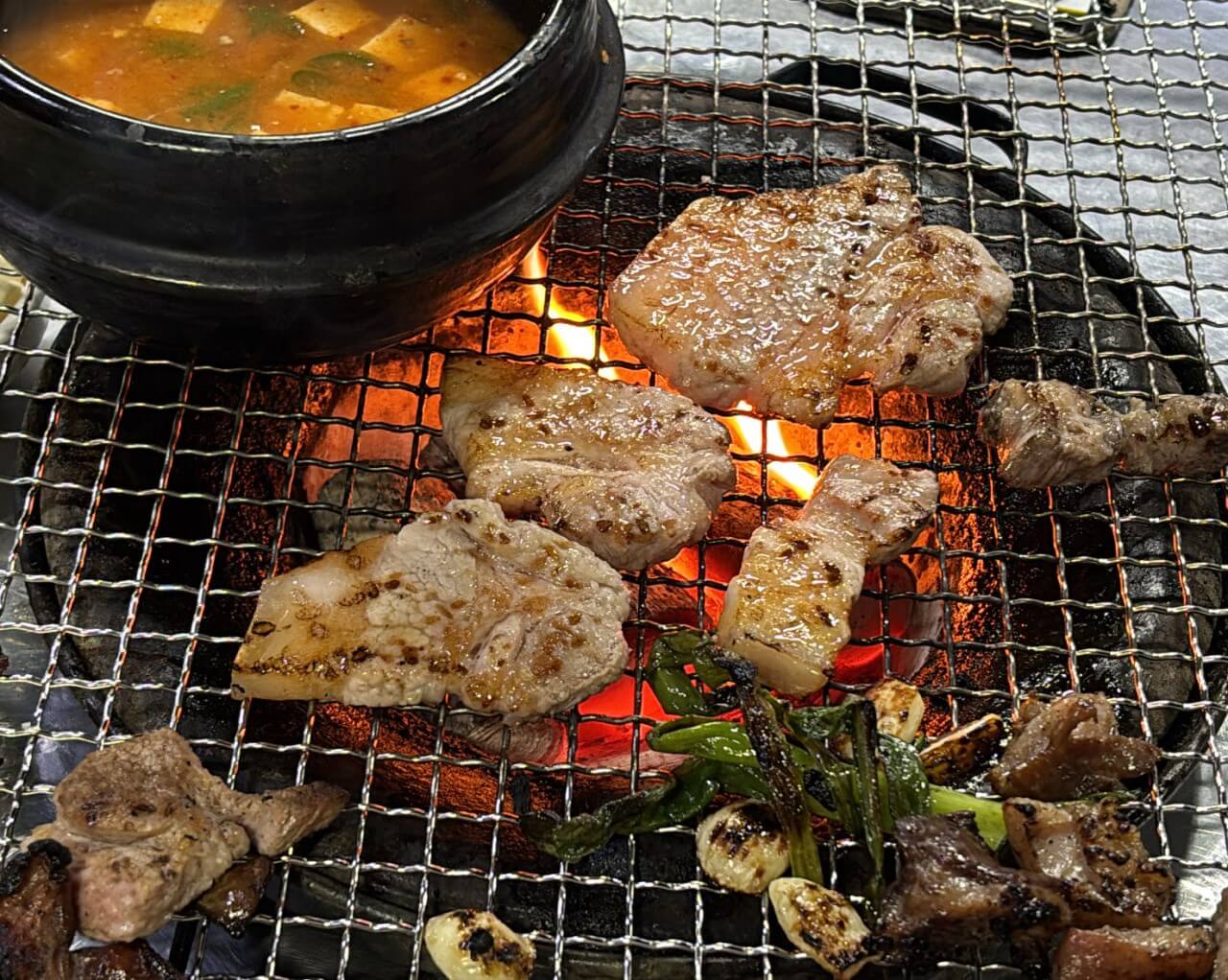 전현무계획2 33회 대구 대명동 숯불막창과 절창 맛집 진해숯불막창