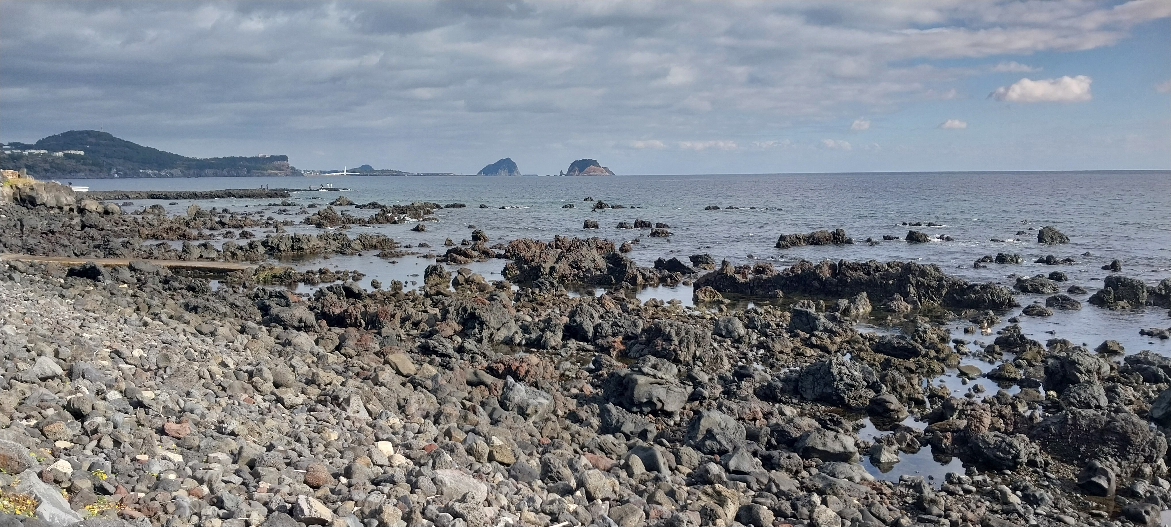 법환바다에 두번 반하다