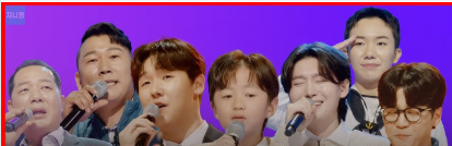 미스트트롯 3 탑7