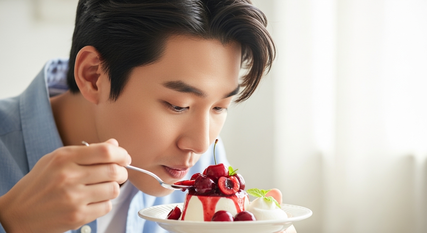 앵두 효능 부작용