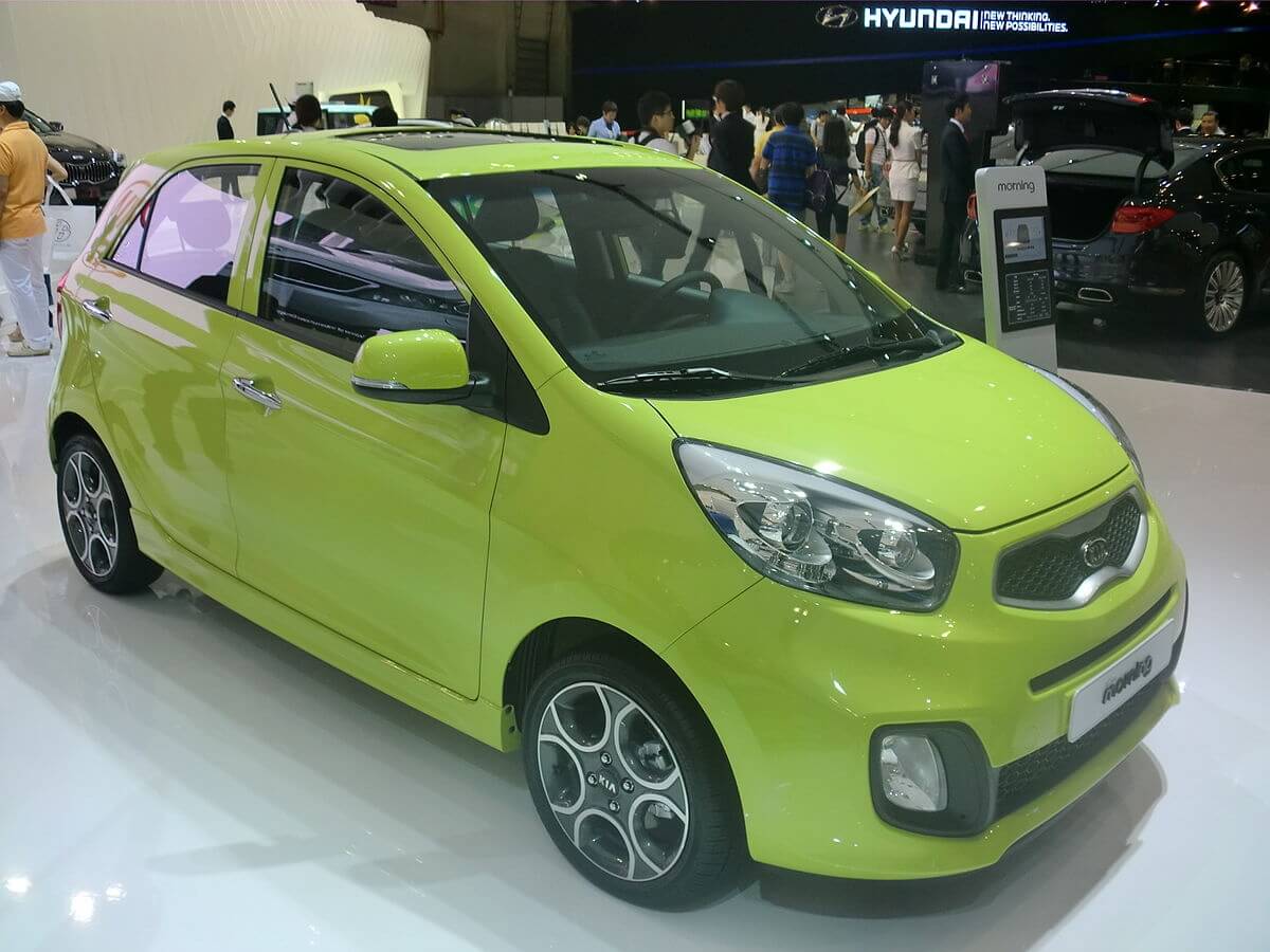 경차 유류비 30만원 환급과 카드 신청방법 