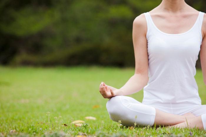 스트레스가 몸에 미치는 영향