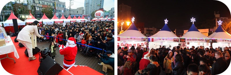 서울-유러피언-크리스마스-축제-행사장
