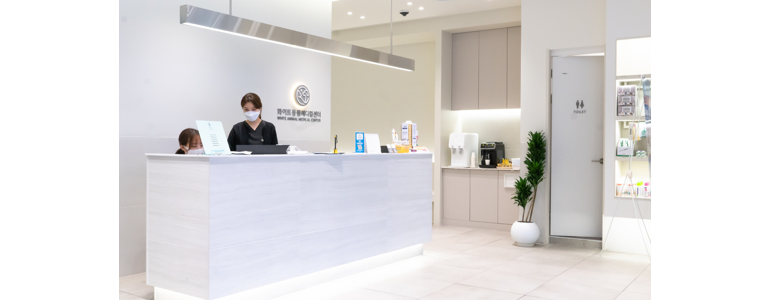 포항시 북구 동물병원