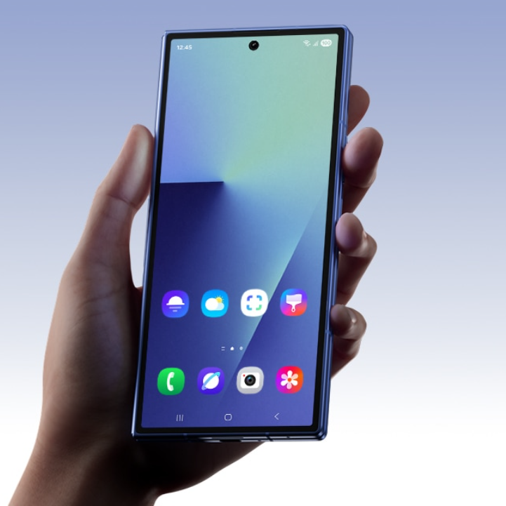 삼성 갤럭시 Z폴드7