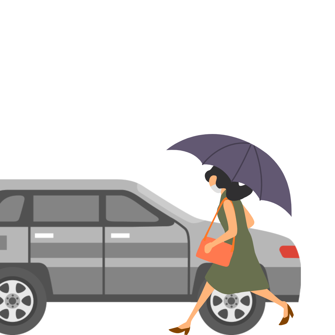 장마철 안전 운전 TIP