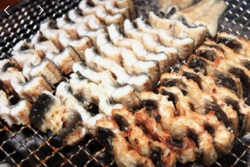 고창 대표음식 풍천 장어