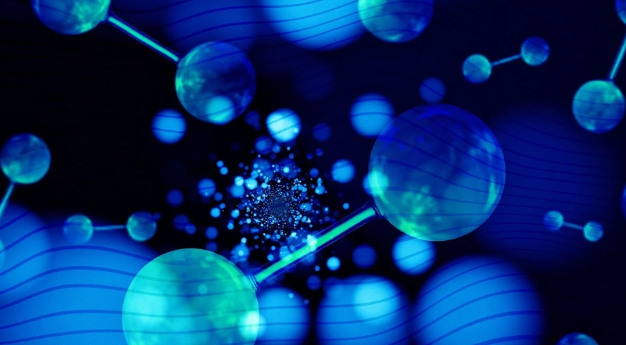 수소 에너지 관련사진