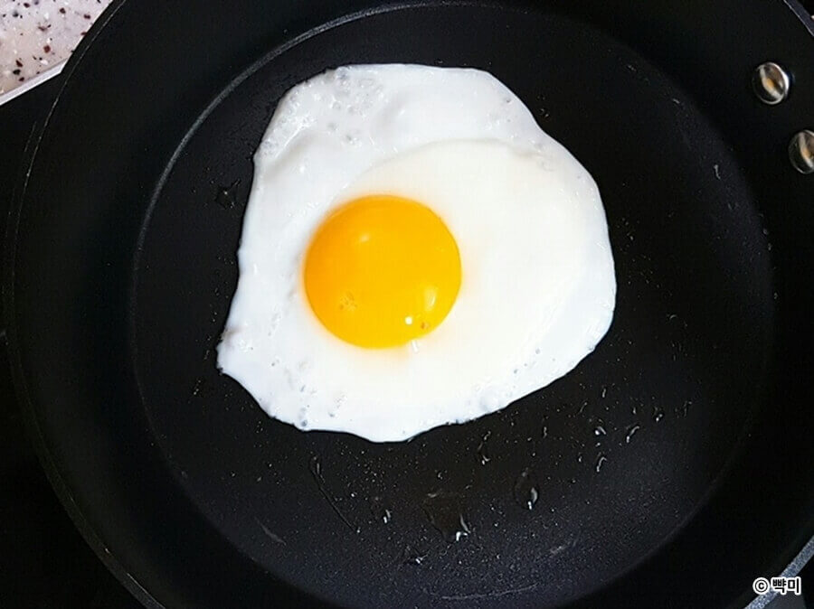 다이어트-요리-김치볶음밥-레시피