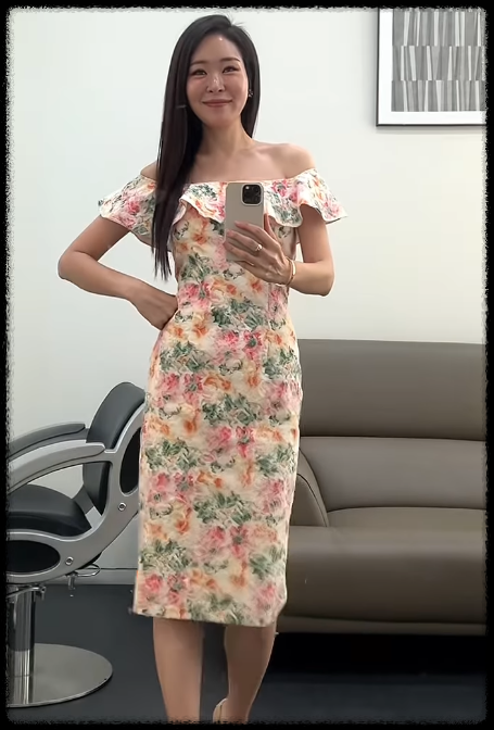 미자 코미디언 활동